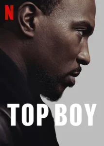 Top Boy Season 1-3 (Complete)