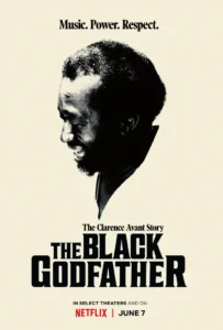 The Black Godfather (2019)