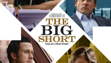 The Big Short (2015)