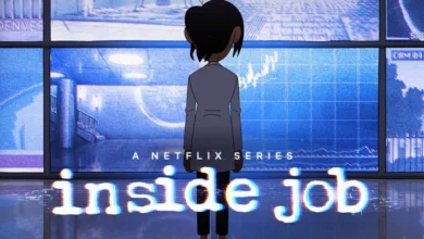 Inside Job Season 2 Episode 1 – 8 (Complete)