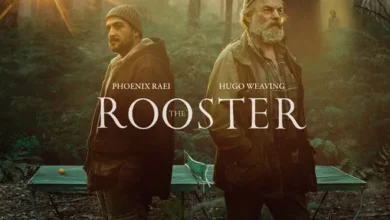 The Rooster (2023)