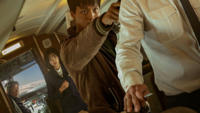 Hijack 1971 (2024) – Korean