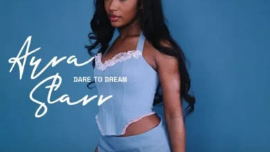 Ayra Starr: Dare to Dream (2024)