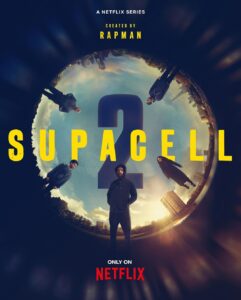 Hold On Tight! “ Supacell season 2 Is Officially Happening