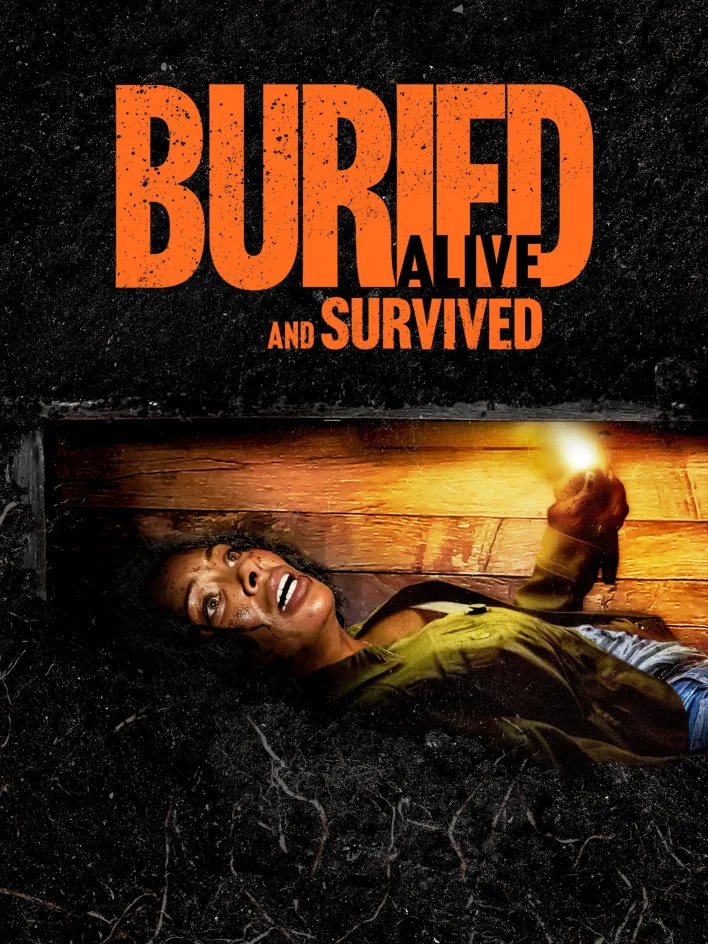 Buried Alive and Survived (2024)