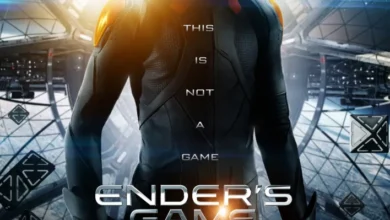 Ender’s Game (2013)