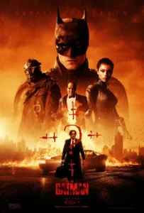 The Batman (2022) | Download Mp4