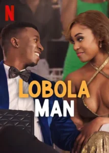 Lobola Man (2024) – SA Movie