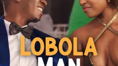 Lobola Man (2024) – SA Movie