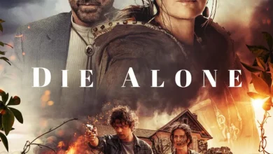 Die Alone (2024)