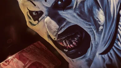 Terrifier 3 (2024)