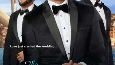 The Groomsmen: Second Chances (2024)