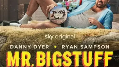 Mr Bigstuff Season 1 (Complete)