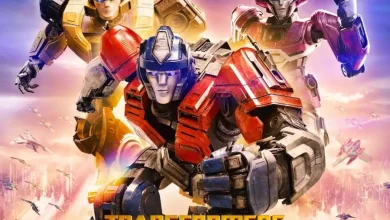 Transformers One (2024) | Download Mp4