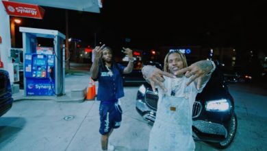 Lil Durk – Monitoring Me