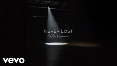 CeCe Winans – Never Lost