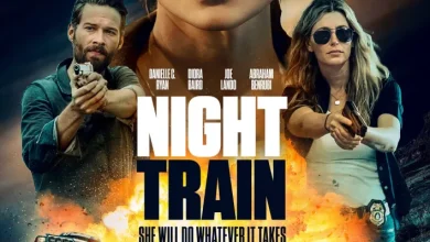 Night Train (2023)