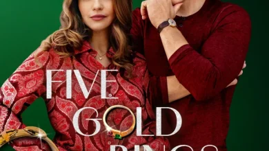 Five Gold Rings (2024)