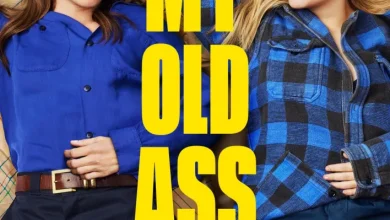 My Old Ass (2024)