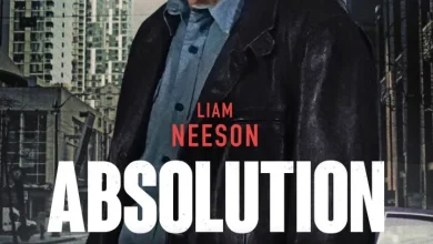 Absolution (2024)